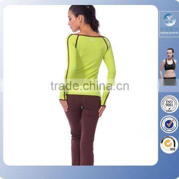 2016 Wholesale Yoga Pants/organic Yoga Clothing/eco Yoga Clothing photo-2