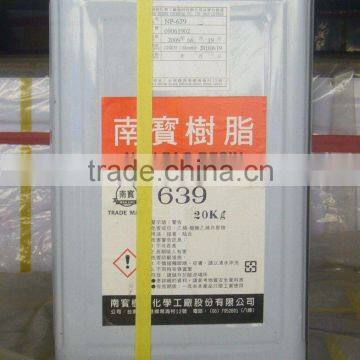 NANPAO Water Based Ethylene-Vinyl Acetate Copolymer EVA Glue Emulsion