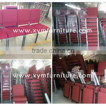 Strong Church Chair Stackable for Rental photo-2