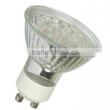 LED Bulb