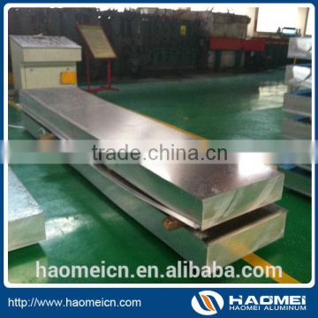 Hot sale Aluminum Plate 2024