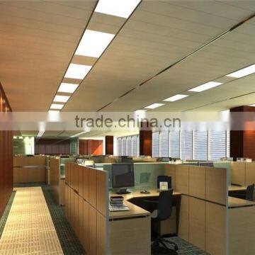 Good material acrylic light panel led