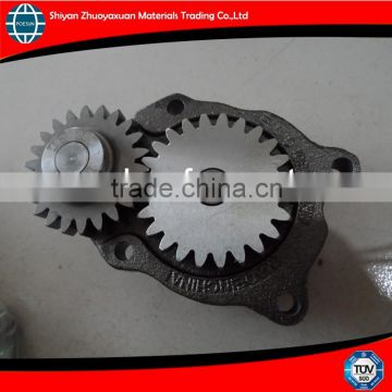 4939588 3971544 3976089 auto diesel engine parts oil pump