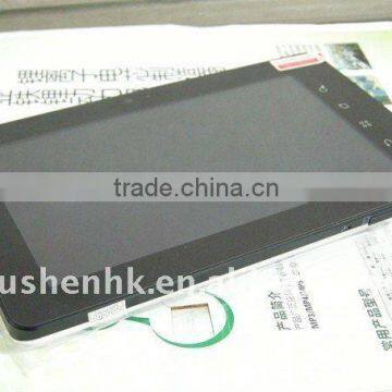 M706 GT70 3G Android Phone Tablet MID GPS WIFI Camera 03