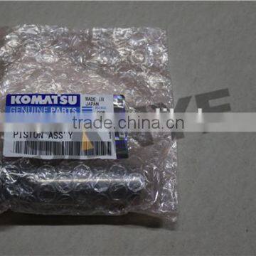 Excavator Parts PC200-7 Piston Sub Ass'y 708-2L-33310