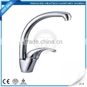 2014 Exquisite Brass Body Faucet Kitchen