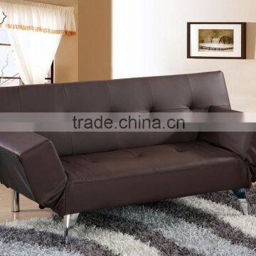 Multi-function modern sofa bed free adjustable recliner sofa