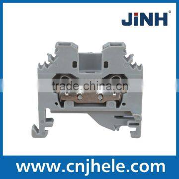 uk din rail terminal block connector