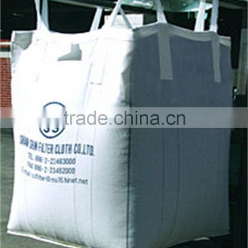 100% new material cheap /low price pp woven big bag for sand /food/rice/building