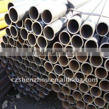 erw pipe /Medium and small caliber/crude oil pipeline