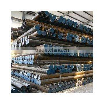 Structure Seamless Steel Pipe(complete in Specification)