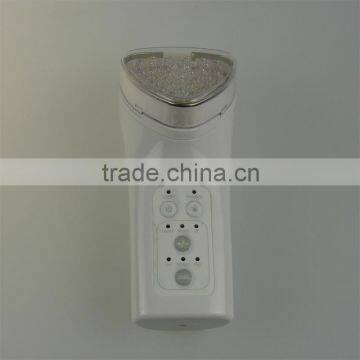 Multifunctional 3-in-1 Ion & Photon Beauty System Skincare Products photo-5