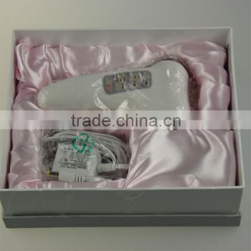 4-in-1 Ionic Photon Ultrasonic beauty equipment