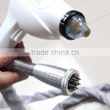 China Supplier Skin Tighten Fractional rf Face Lifting Machine for Facial Treatments photo-4