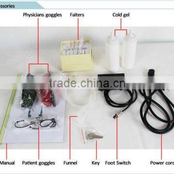 Tattoo Hair Removal nd Yag Laser Ipl photo-2