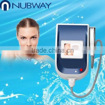 Professional Medical IPL Elight Laser Hair Removal Machine for Telangiectasia & Varicose Veins Treatment