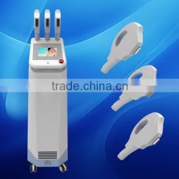 factory price high quality ipl laser hair removel machine for sale