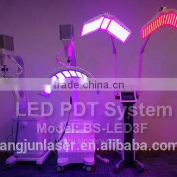 Deep Phototherapy Rejuvenation LED Phototherapy Machine photo-6