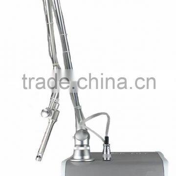 Ultra Pulse Fractional Laser Skin Vagina Cleaning Regeneration Co2 Vaginal Tightening Machine Carboxytherapy photo-2