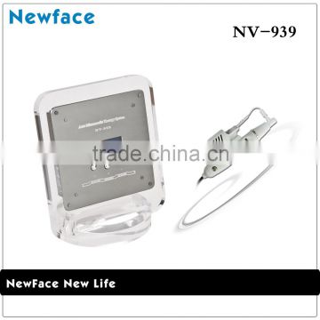 NV-939 Deluxe Auto mesotherapy microneedle roller therapy meso gun system beauty machine for Salon