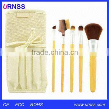 Wholesale Makeup Brushes Golden Lady Cosmetic Makeup Brushes Sets 2016 New Products
