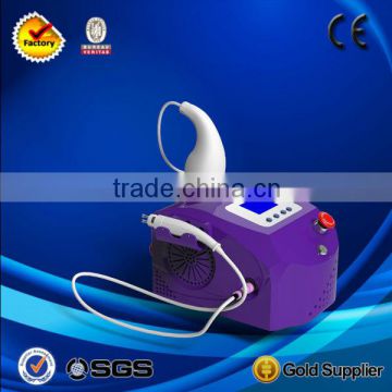 Promotional mini portable ultrasound cavitation