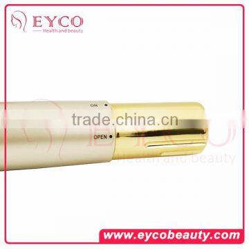 2016 Hot Sales Cheapest Wholesale Electric Facial Battery Makeup Power Puff Compact Powder Puff