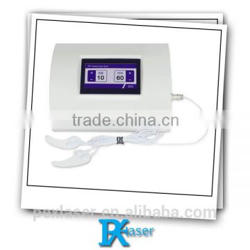 Certificate Home Use Eye Bag Treatment Machine