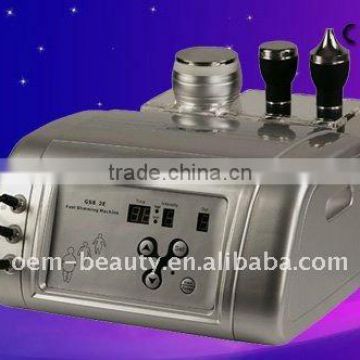 Supersonic cavitation slimming machine for Fat burning and weight Loss F004