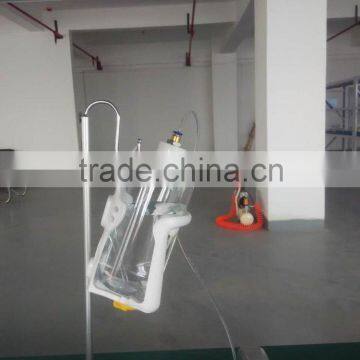 Salon Water Oxygen Jet Peel Spa System Machine Oxygen For Dispel Water Skin Moisturizing Facial Machine Black Rim Aesthetic/oxygen Jet Facial Machines/oxygen Machines For Sale Skin Scrubber Salon photo-6