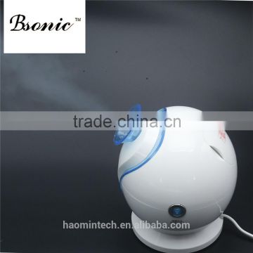 Professional Beauty equipment negative ion moisturizing steamer