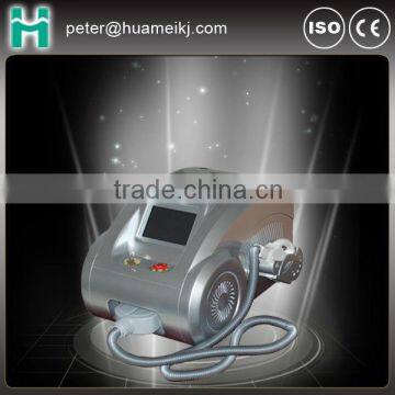 hair removal e-light machine Weifang HUAMEI