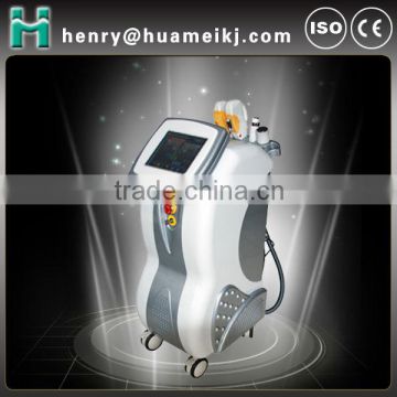 Fine Lines Removal Beauty Product Multifunction Remove Tiny Wrinkle E-light+IPL+RF Hair Removal Machine