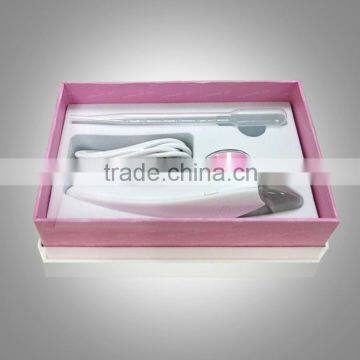 Sunray Hair and Facial Steamer Nano Spray Water Repellent photo-3