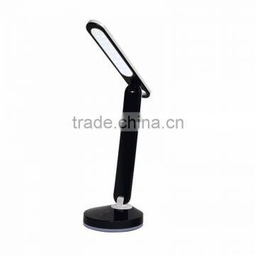 Top Sale 2016 Newest led Battery Table light bedroom led desk lamp