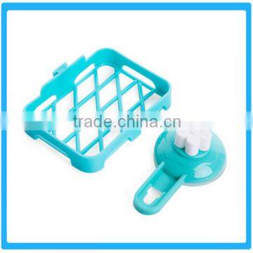 Hanging Plastic Soap Holder photo-2