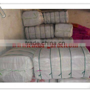 Mesh Bag/PP Leno Mesh Bag For Germany/UK Market