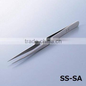 Static Electricity and Rust Are Stopped "Eyebrow Tweezers" photo-5