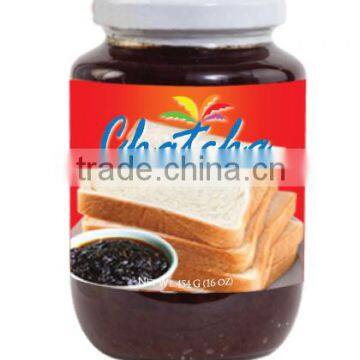 Chili paste in oil 454 G