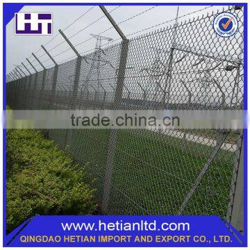 China Factory Supply New Design Metal Garden Welded Wire Mesh Fence Panel photo-5