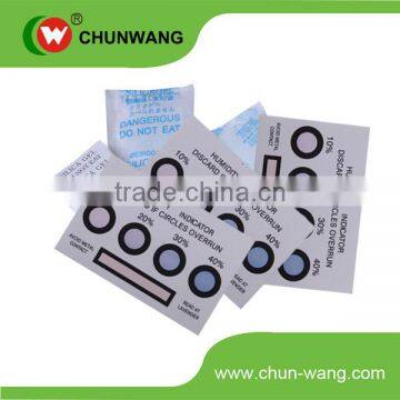 Wholesale Price Cobalt Free Humidity Strips