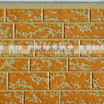 Sandwich panel