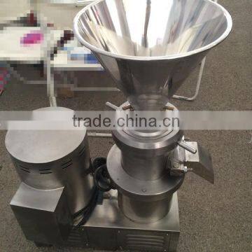 Full Stainless Steel 304 Nuts Butter Colloid Mill photo-2