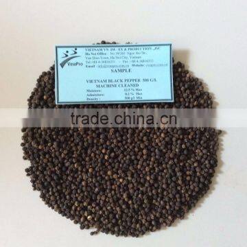 VIETNAM BLACK PEPPER CLEANED 500G/L, BEST PRICE, HIGH QUALITY (+841657106604 - WHATSAPP)