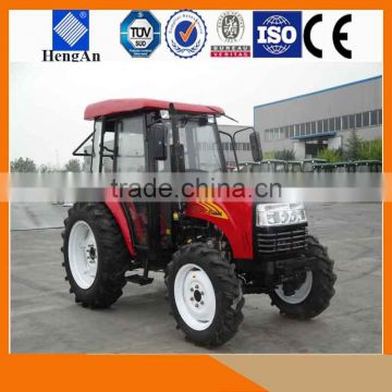 2015 new condition HA554 55hp 4wd farm tractor