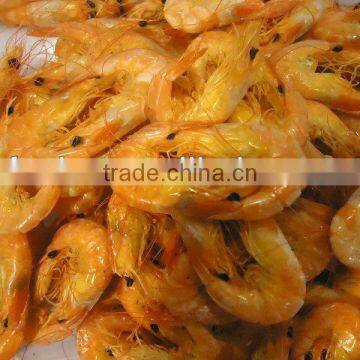 Dried Chinese Prawn&Shrimp