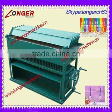 machine making candle/candle machine price