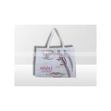 2012 easy-carry fashional PP Woven bags for shopping