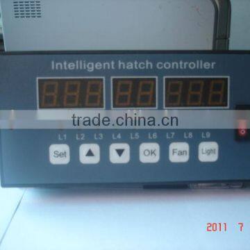 automatic incubator controller incubator spare parts xm-16