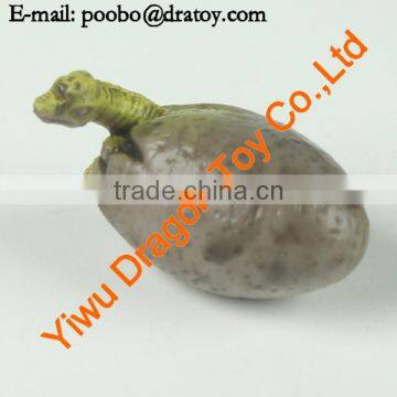 2016new design dinosaur egg toys